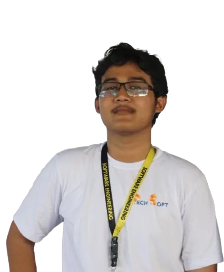 Izanagi Faris Aslam
